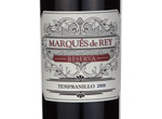 Marqués de Rey, Reserva,2009