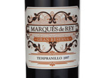 Marqués de Rey, Gran Reserva,2007