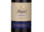 Royal,2011