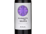 Marqués de Brasa, Tempranillo,2012