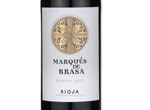 Marqués de Brasa, Reserva,2007