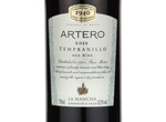 Artero Tempranillo,2012