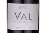 Val de los Frailes Crianza,2006
