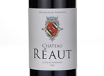 Château Reaut,2010