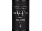 Valtravieso Reserva,2009