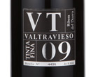 Valtravieso Vt Tinta Fina,2009