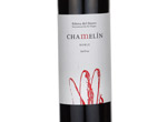 Chamelin,2011