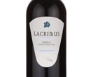 Lacrimus Crianza,2010