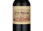 Baron de Ley Club Privado,2011