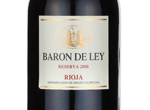 Baron de Ley Reserva,2008
