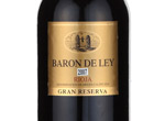 Baron de Ley Gran Reserva,2007
