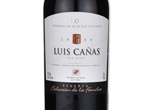 Luis Cañas Reserva de la Familia,2006