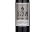 Luis Cañas Gran Reserva,2005