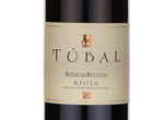 Tubal Crianza,2008