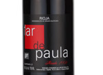 Lar de Paula Cepas Viejas,2008