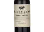 Piggy Bank Tempranillo,2011