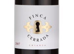 Finca Cerrada Crianza,2007