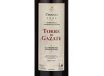Torre de Gazate Crianza,2008