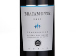 Bracamonte Roble,2011