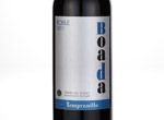 Boada Roble ,2011