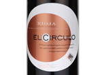 El Circulo Tempranillo Joven,2012