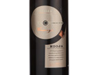 El Circulo Crianza,2010