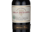 Gran Reserva Serie Riberas Cabernet Sauvignon,2011