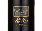 Coto Vintage Reserva,2008