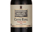 Coto Real Reserva,2008