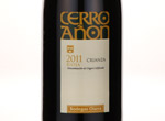 Cerro Añón,2011