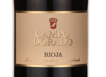 Campo Dorado Crianza,2011