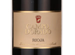 Campo Dorado Reserva,2008