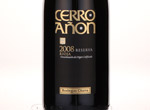 Cerro Añon,2008