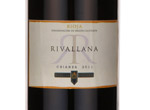 Rivallana Crianza,2011