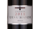 Ursa Maior Crianza,2011