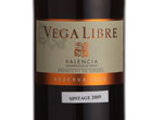Vega Libre Reserva,2009