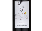 Monte Mayor Tempranillo,2012