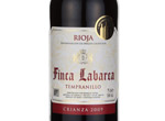 Finca Labarca Crianza,2009