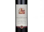 Suckfizzle Cabernet Sauvignon,2009
