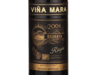 Tesco Finest Vina Mara Rioja Reserva,2008
