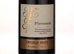 Firemark Tempranillo Bonarda,2012