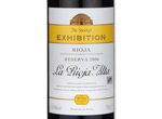 The Society's Exhibition Rioja Reserva,2006
