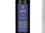 Ramon Roqueta Tempranillo,2012