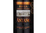Antaño Gran Seleccion,2010