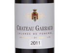 Château Garraud,2011