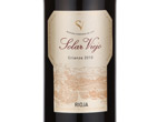 Solar Viejo Crianza,2010