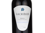 Lacrimus Tempranillo Graciano,2010