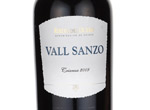 Vall Sanzo Crianza,2009