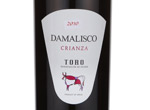 Damalisco Crianza,2010