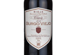Burgo Viejo Crianza,2010